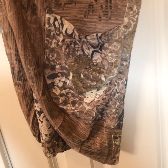 Daytrip Lace Cardigan - Picture 2 of 5